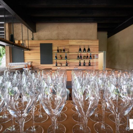 fotografia allestimenti locations 0008 550x550 - Servizi fotografici in Cantina