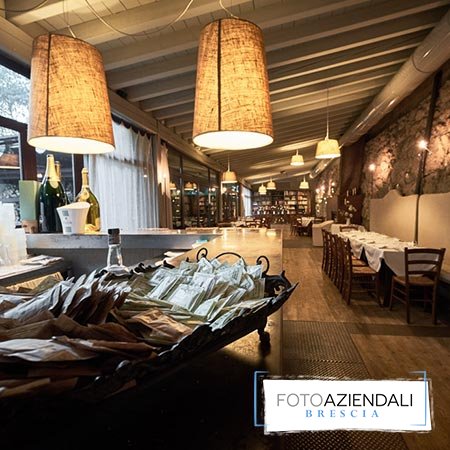 fotografia allestimenti locations - Food photography e Franciacorta