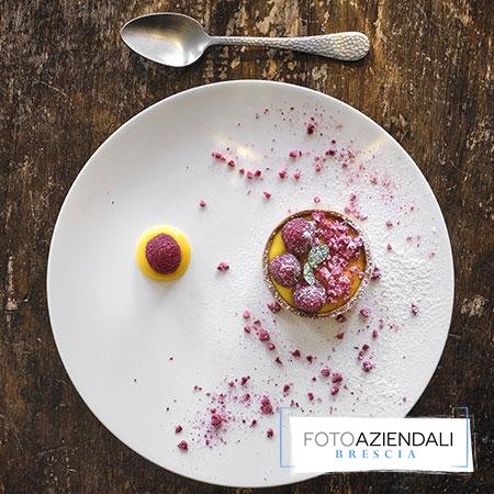 fotografia aziendale food - Fotografie aziendali a Brescia